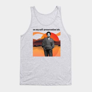 What Would Audre Do? Tank Top